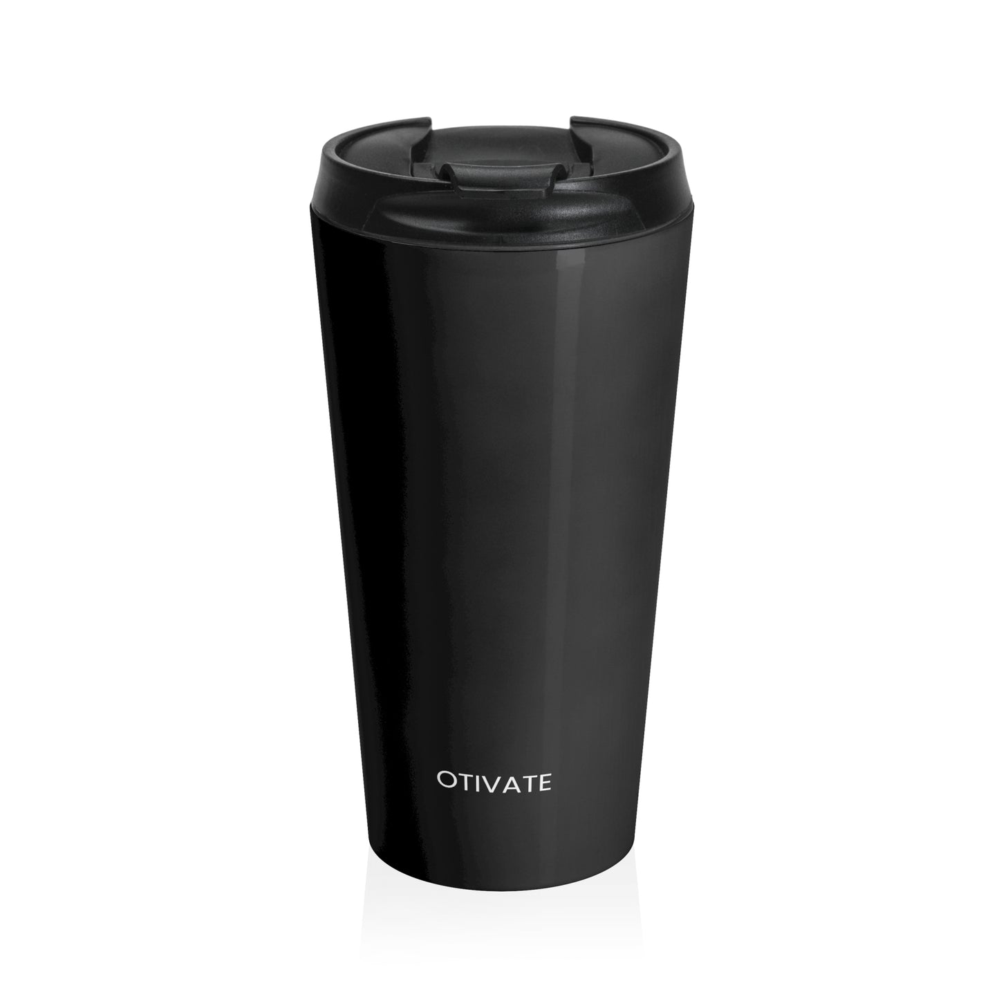 "Otivate" Travel Mug